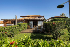 Casa com Vista Mar e 2 Suítes | CBR 7